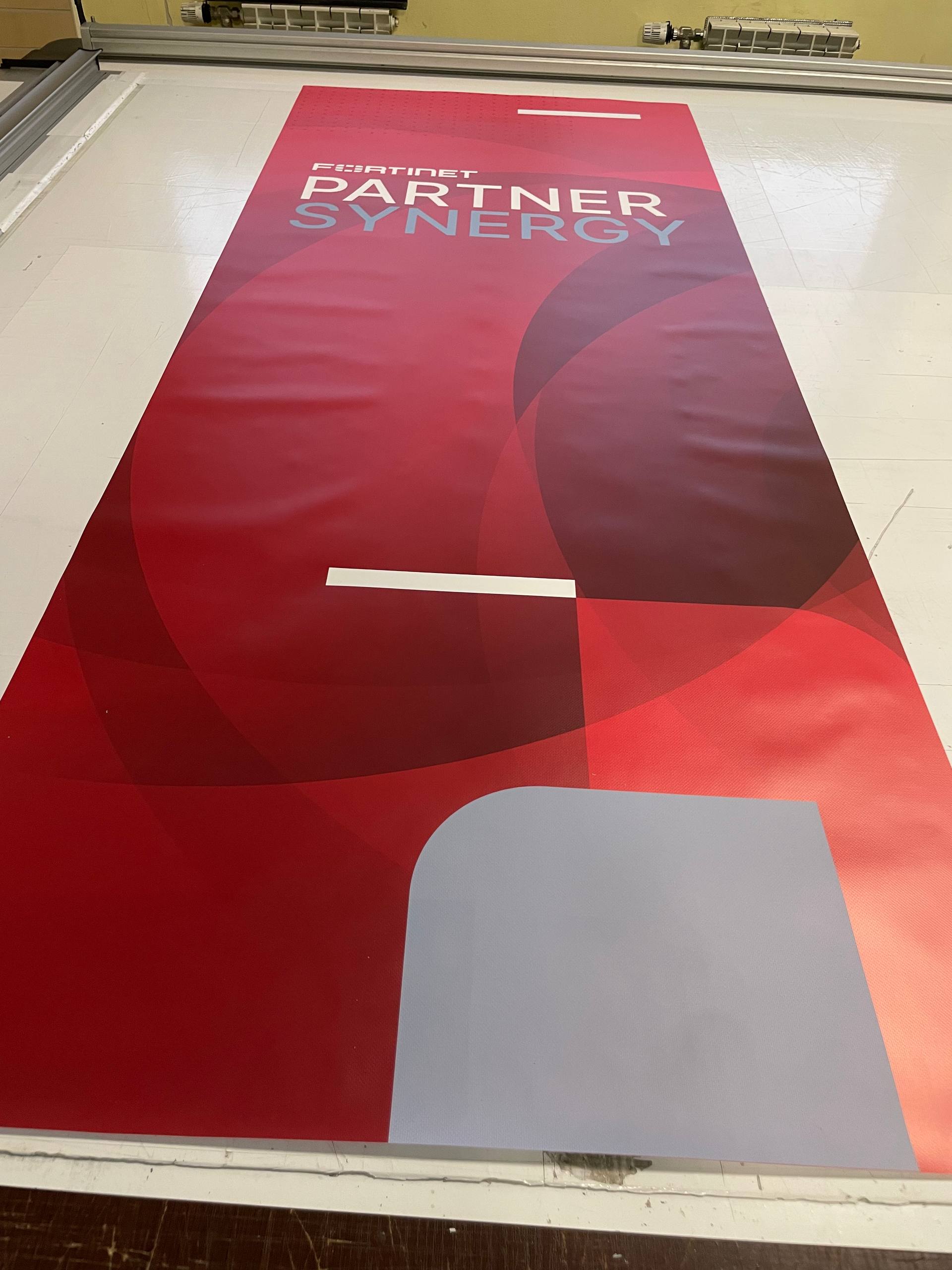 Partner Synergy Banner
